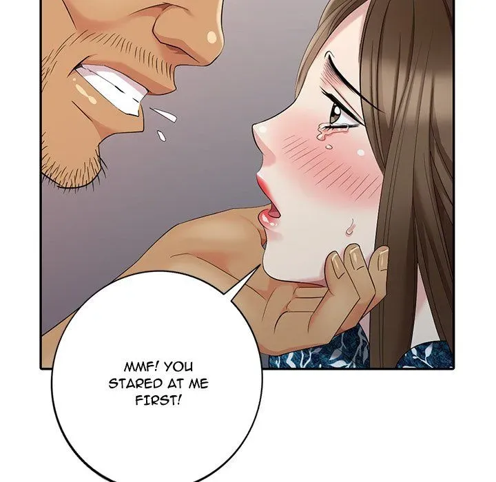 Read Secret Hideout chapter 18 image 103 on Lezhin