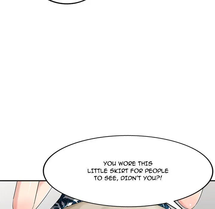 Read Secret Hideout chapter 18 image 104 on Lezhin