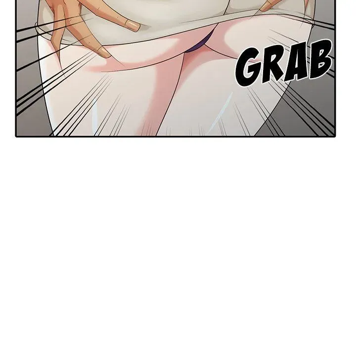 Read Secret Hideout chapter 18 image 108 on Lezhin