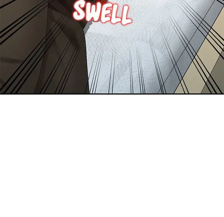 Read Secret Hideout chapter 18 image 11 on Lezhin