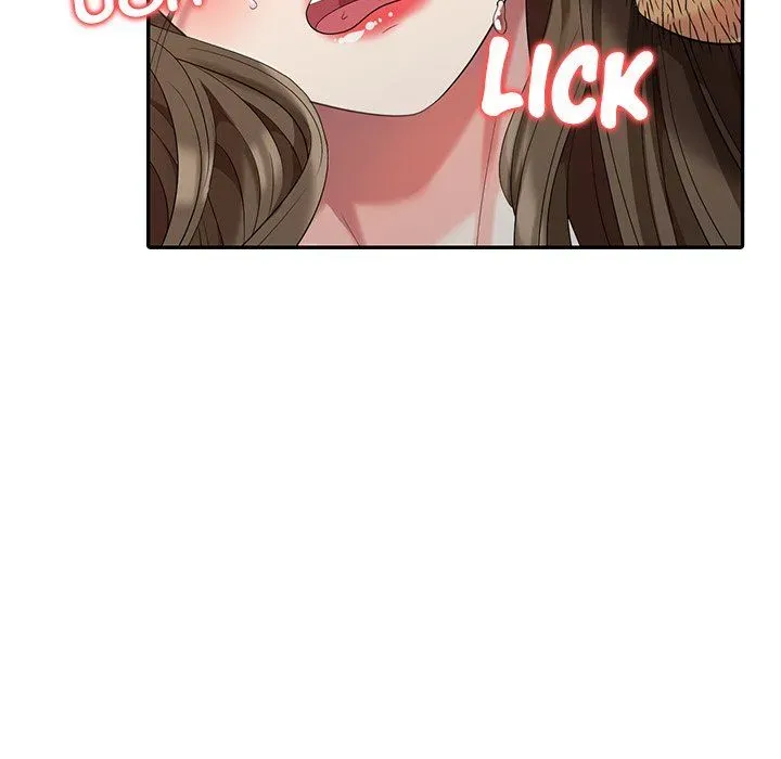 Read Secret Hideout chapter 18 image 110 on Lezhin