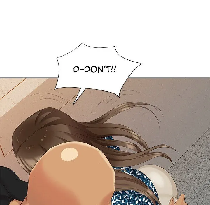 Read Secret Hideout chapter 18 image 111 on Lezhin