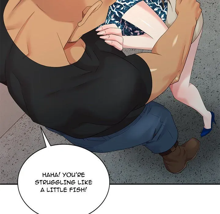 Read Secret Hideout chapter 18 image 112 on Lezhin