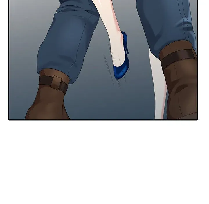 Read Secret Hideout chapter 18 image 119 on Lezhin