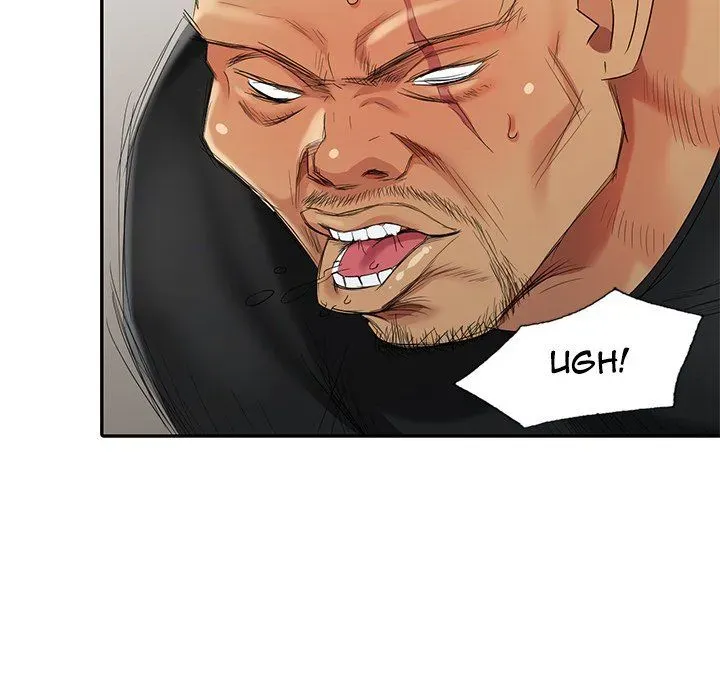 Read Secret Hideout chapter 18 image 121 on Lezhin