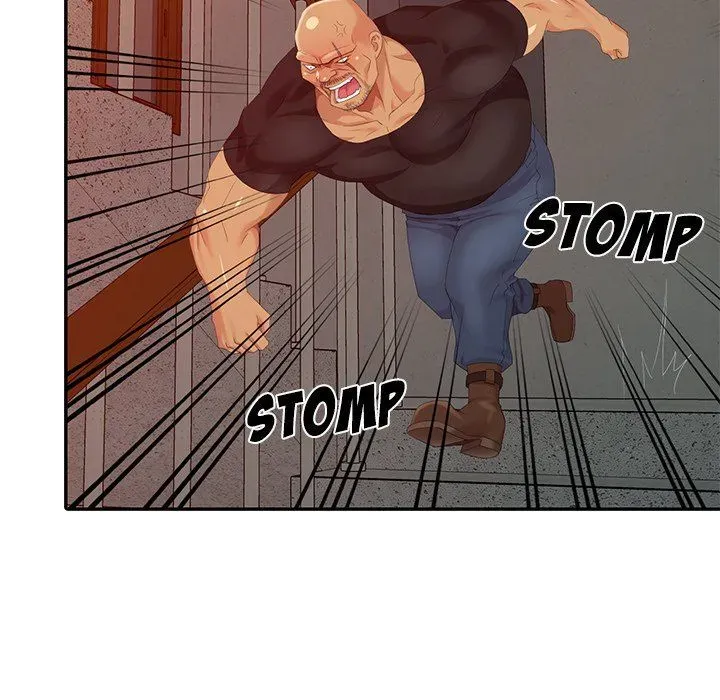 Read Secret Hideout chapter 18 image 126 on Lezhin