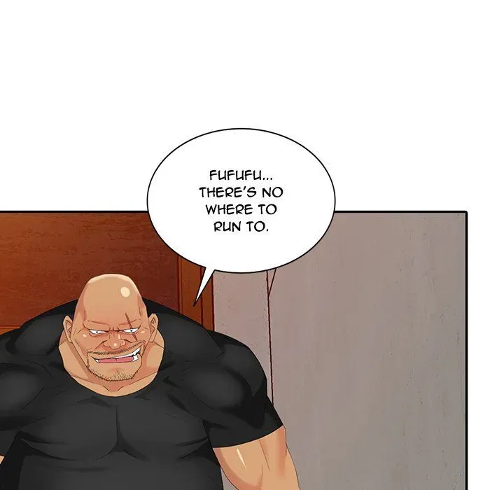 Read Secret Hideout chapter 18 image 132 on Lezhin