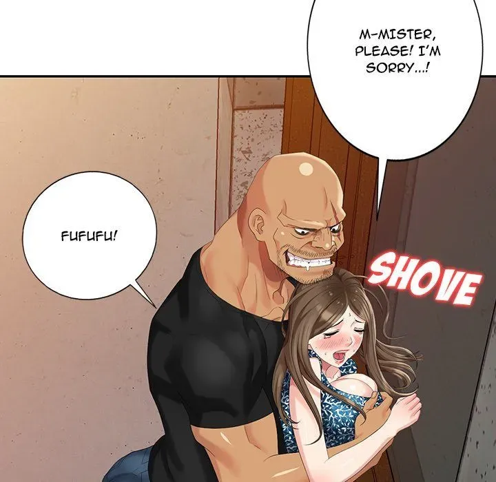 Read Secret Hideout chapter 18 image 139 on Lezhin