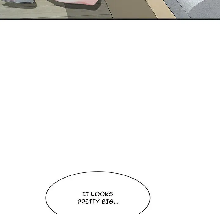 Read Secret Hideout chapter 18 image 18 on Lezhin