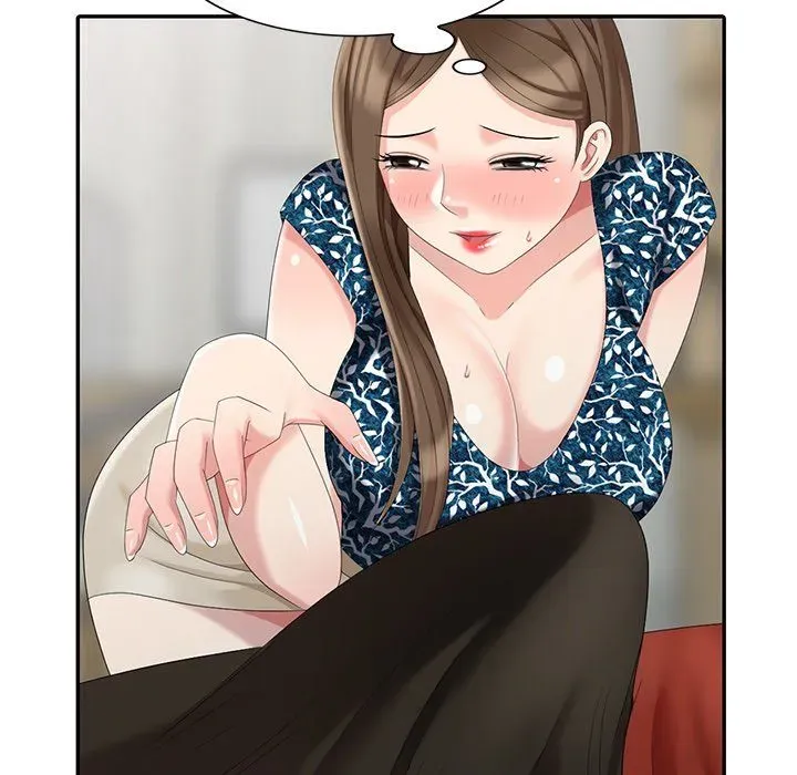 Read Secret Hideout chapter 18 image 19 on Lezhin
