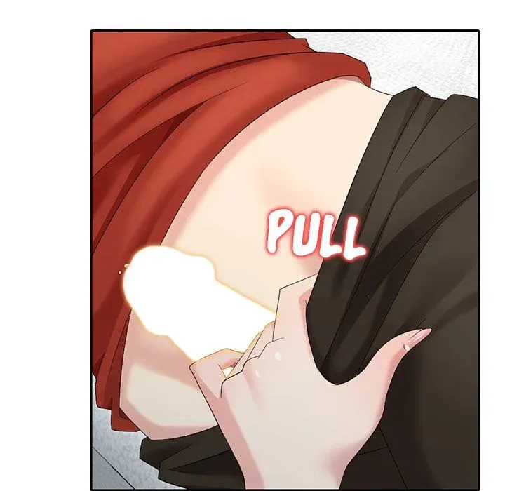 Read Secret Hideout chapter 18 image 21 on Lezhin