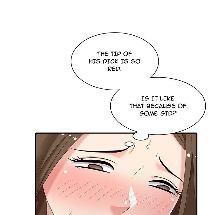 Read Secret Hideout chapter 18 image 25 on Lezhin
