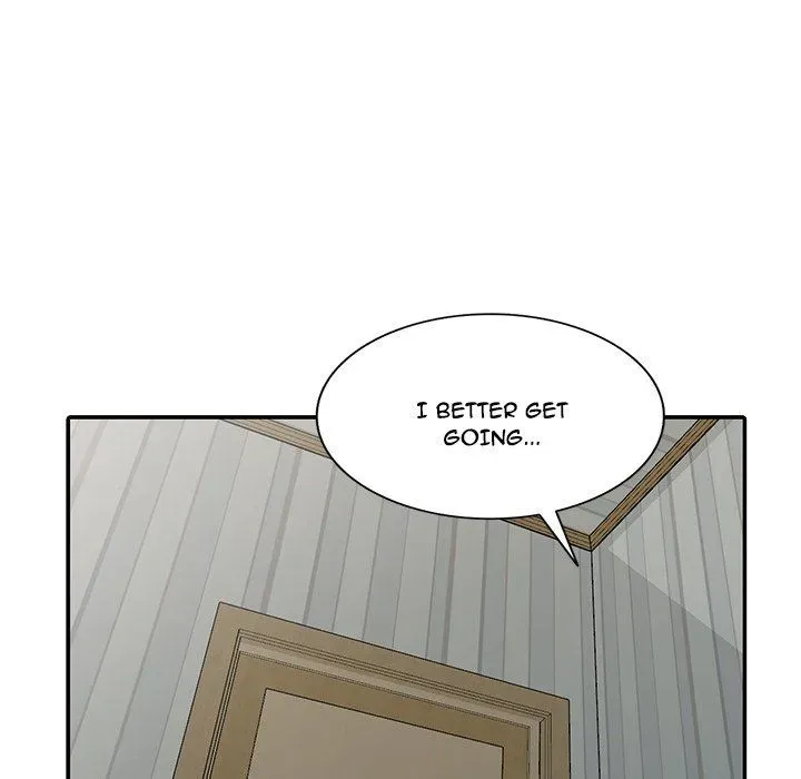 Read Secret Hideout chapter 18 image 29 on Lezhin
