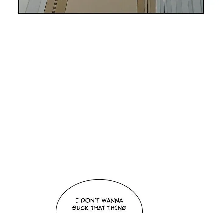 Read Secret Hideout chapter 18 image 30 on Lezhin