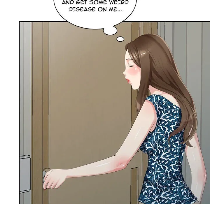 Read Secret Hideout chapter 18 image 31 on Lezhin