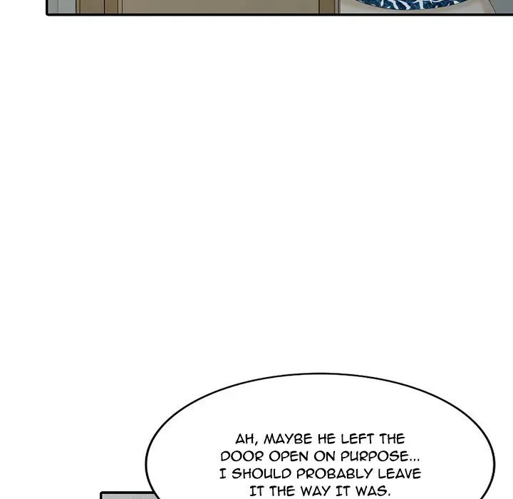 Read Secret Hideout chapter 18 image 32 on Lezhin