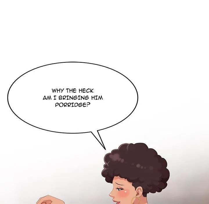 Read Secret Hideout chapter 18 image 39 on Lezhin
