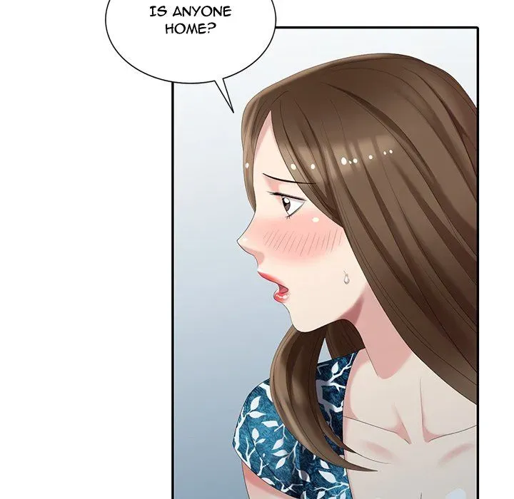 Read Secret Hideout chapter 18 image 4 on Lezhin