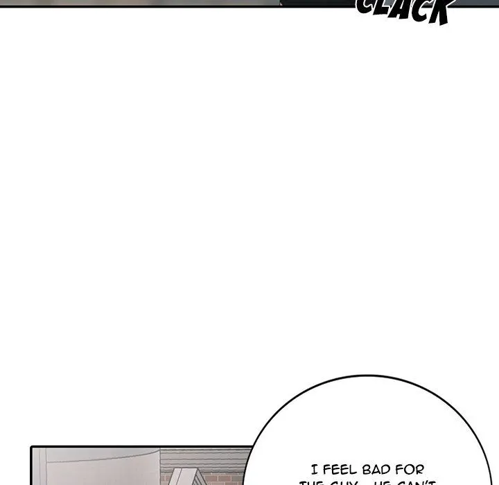 Read Secret Hideout chapter 18 image 41 on Lezhin