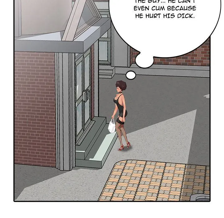 Read Secret Hideout chapter 18 image 42 on Lezhin