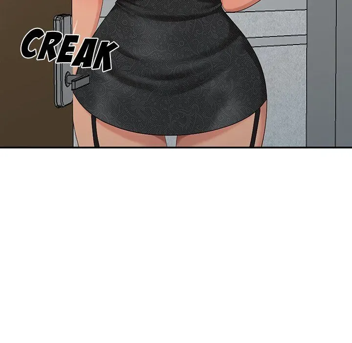 Read Secret Hideout chapter 18 image 45 on Lezhin