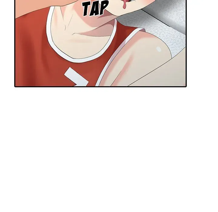Read Secret Hideout chapter 18 image 47 on Lezhin