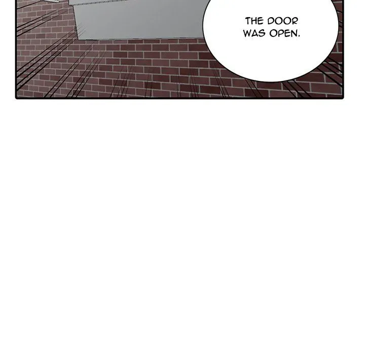 Read Secret Hideout chapter 18 image 49 on Lezhin