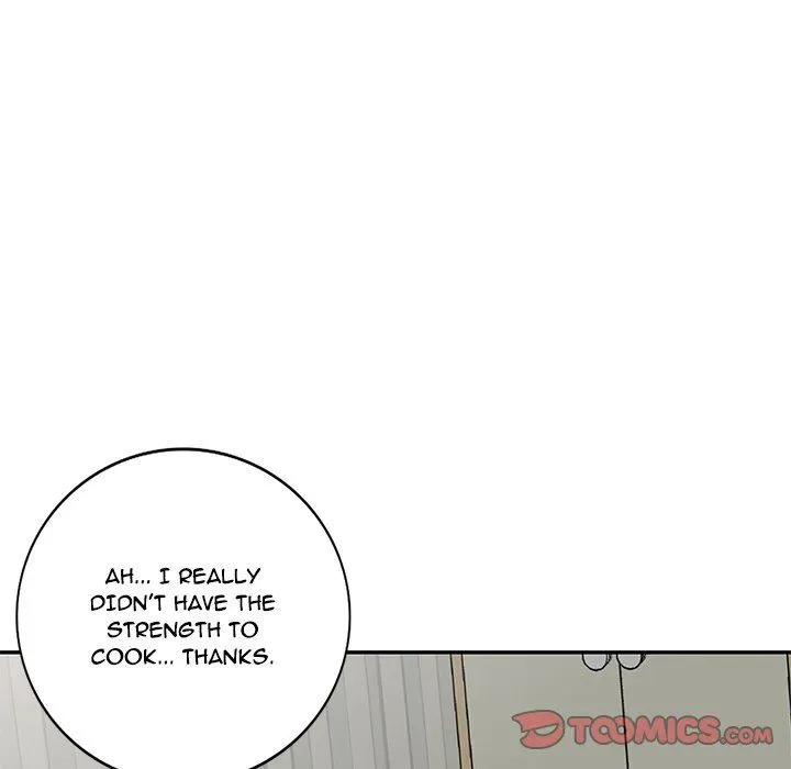 Read Secret Hideout chapter 18 image 50 on Lezhin