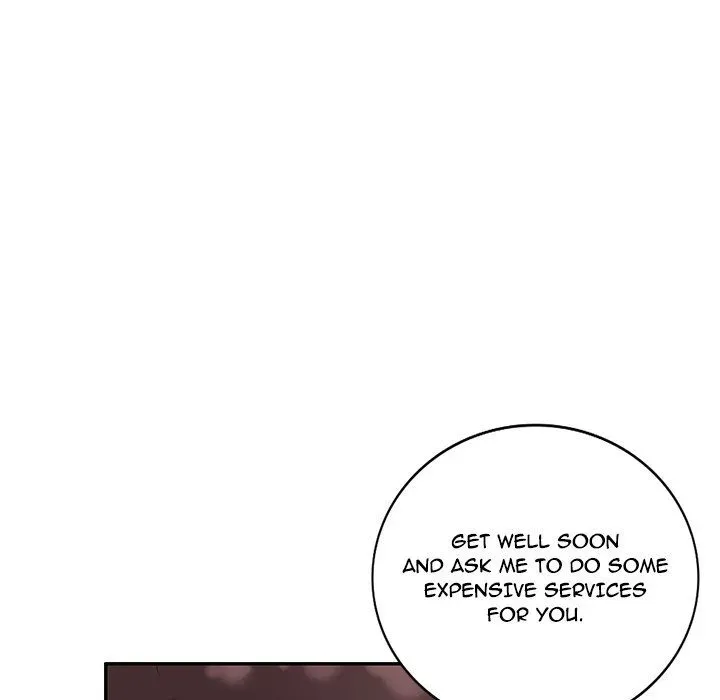 Read Secret Hideout chapter 18 image 52 on Lezhin