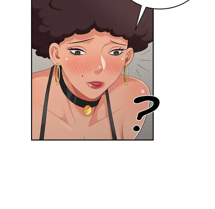 Read Secret Hideout chapter 18 image 53 on Lezhin