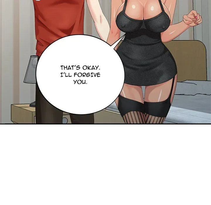 Read Secret Hideout chapter 18 image 59 on Lezhin