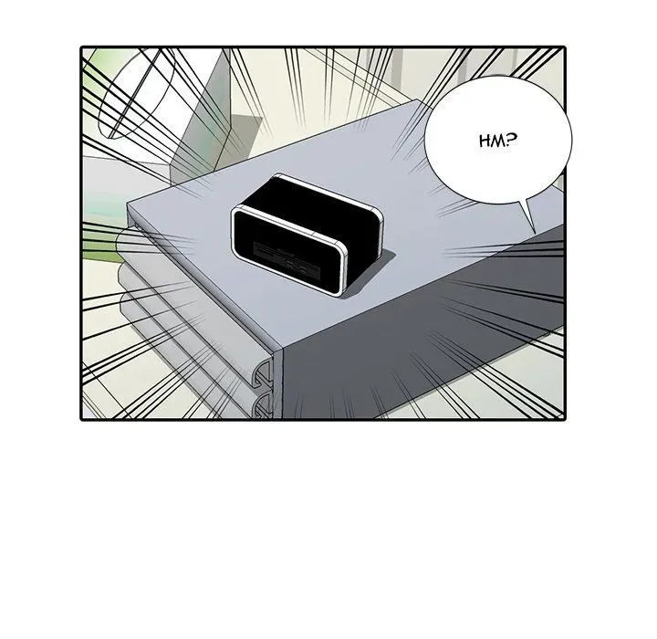 Read Secret Hideout chapter 18 image 61 on Lezhin