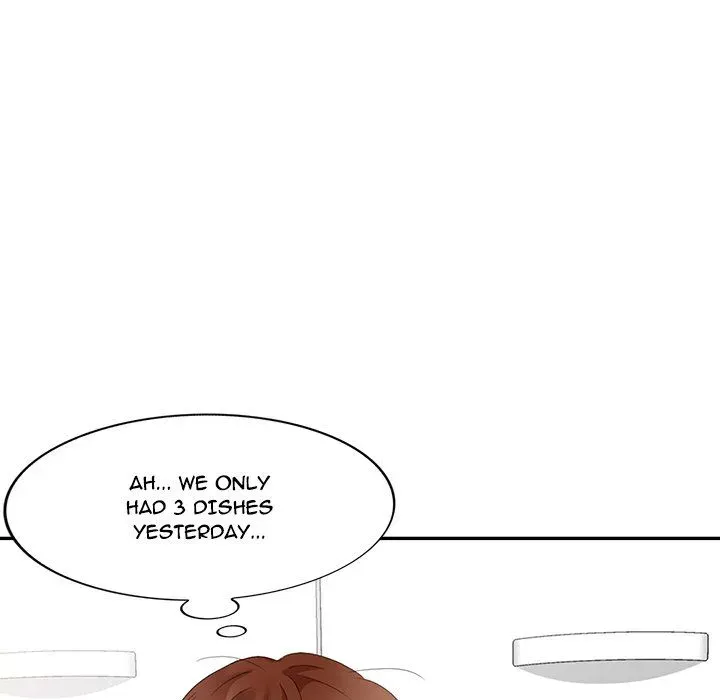 Read Secret Hideout chapter 18 image 68 on Lezhin