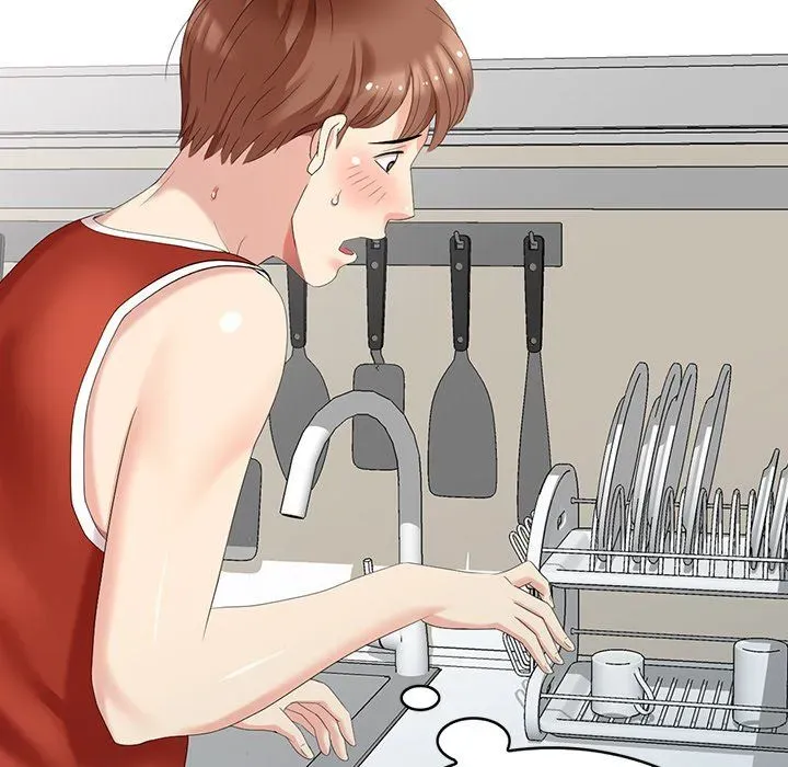 Read Secret Hideout chapter 18 image 69 on Lezhin