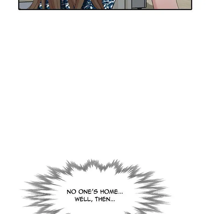 Read Secret Hideout chapter 18 image 7 on Lezhin