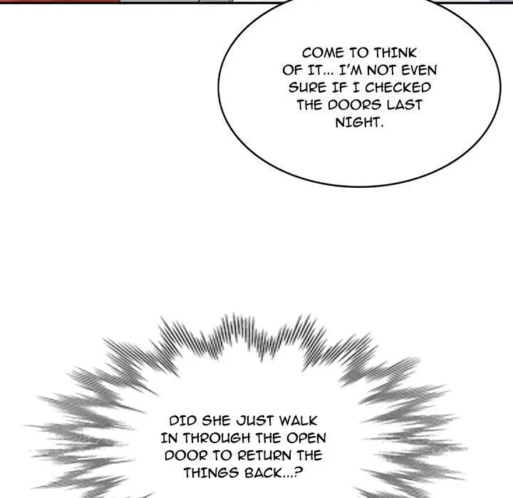 Read Secret Hideout chapter 18 image 70 on Lezhin