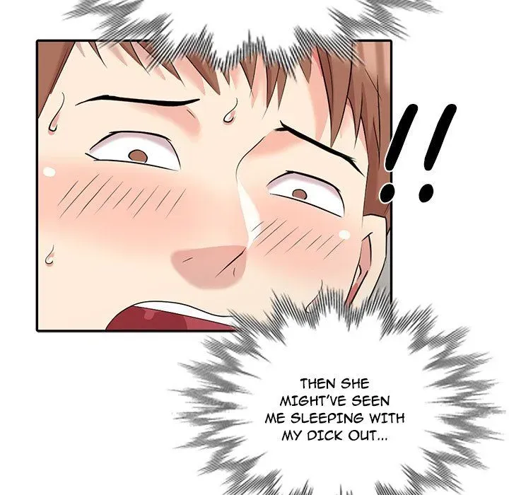 Read Secret Hideout chapter 18 image 71 on Lezhin