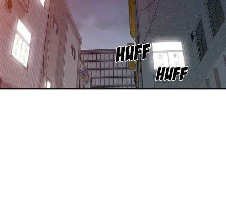 Read Secret Hideout chapter 18 image 77 on Lezhin