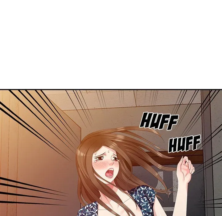 Read Secret Hideout chapter 18 image 81 on Lezhin