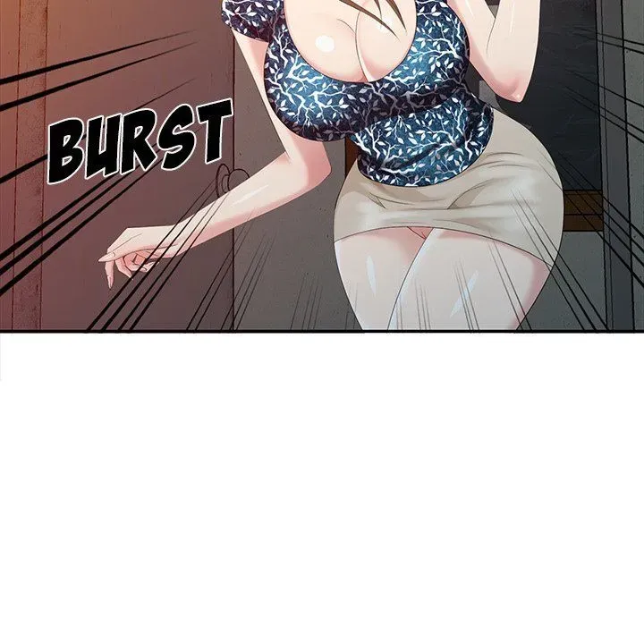 Read Secret Hideout chapter 18 image 82 on Lezhin
