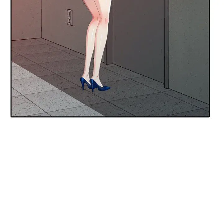 Read Secret Hideout chapter 18 image 85 on Lezhin