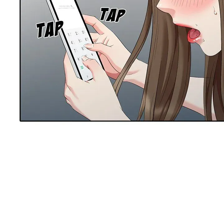 Read Secret Hideout chapter 18 image 87 on Lezhin