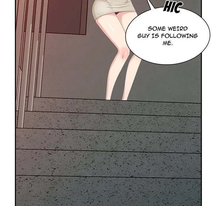 Read Secret Hideout chapter 18 image 89 on Lezhin