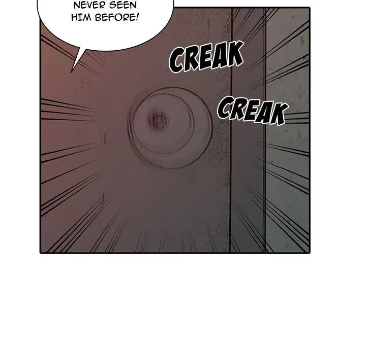 Read Secret Hideout chapter 18 image 91 on Lezhin