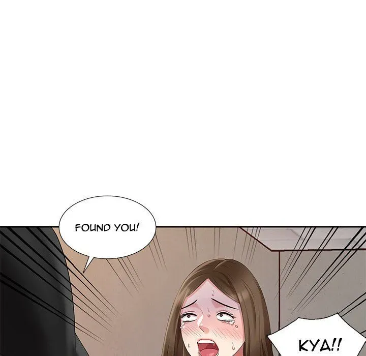 Read Secret Hideout chapter 18 image 92 on Lezhin