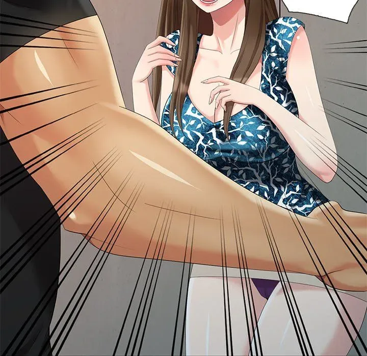 Read Secret Hideout chapter 18 image 93 on Lezhin