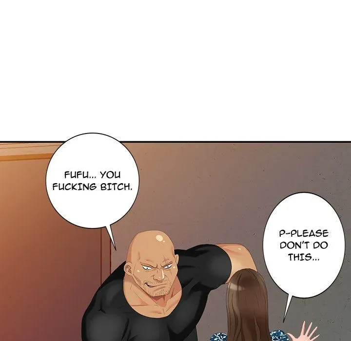 Read Secret Hideout chapter 18 image 97 on Lezhin