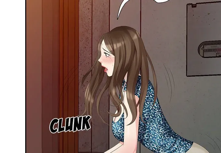 Read Secret Hideout chapter 19 image 1 on Lezhin