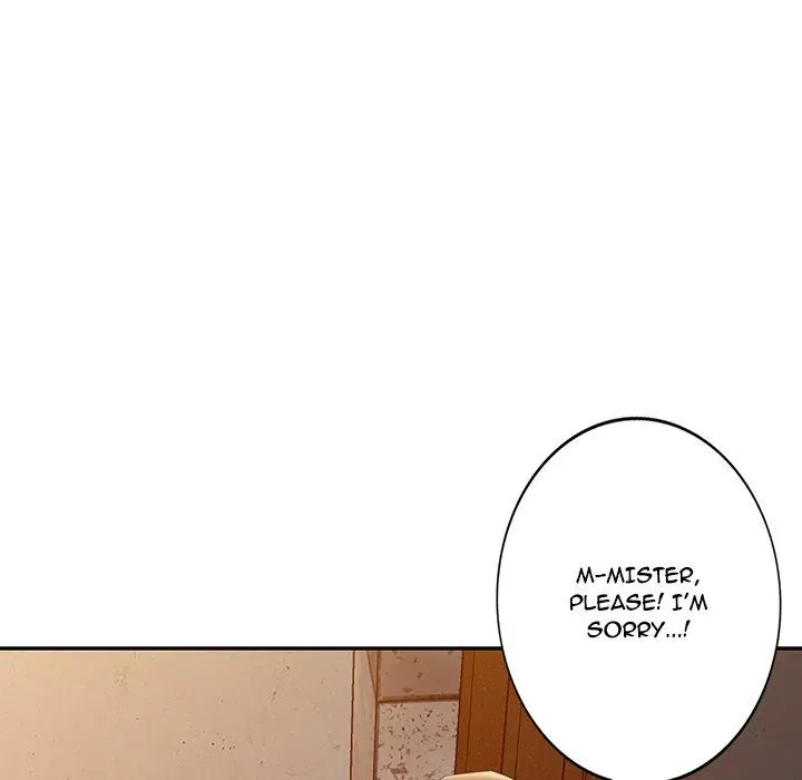 Read Secret Hideout chapter 19 image 10 on Lezhin