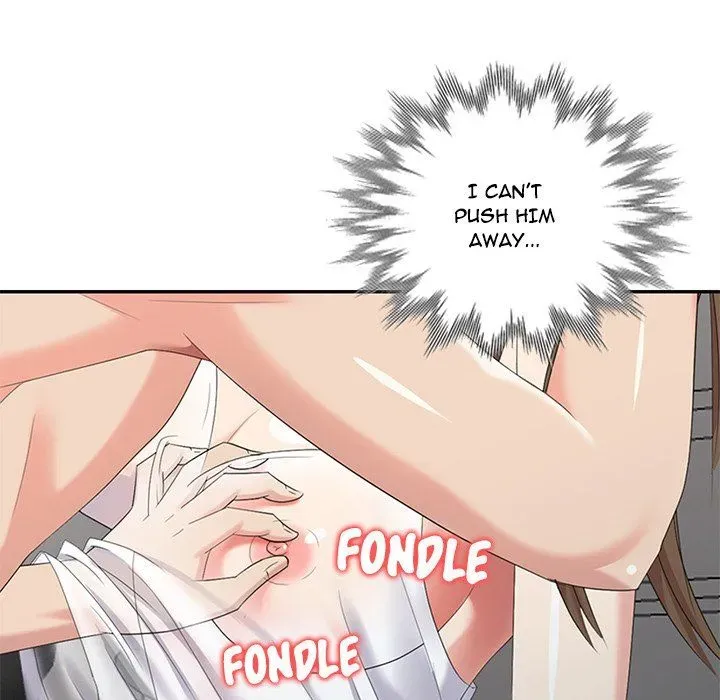 Read Secret Hideout chapter 19 image 105 on Lezhin